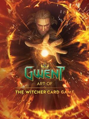 The Art of the Witcher: Gwent Gallery Collection by CD Projekt Red