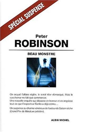 Beau Monstre by Peter Robinson