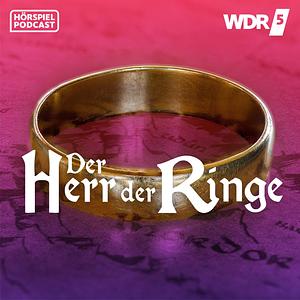 Der Herr der Ringe by J.R.R. Tolkien