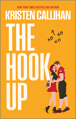 The Hook Up by Kristen Callihan