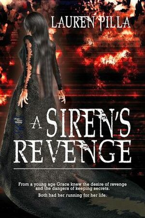 A Siren's Revenge by Lauren Pilla
