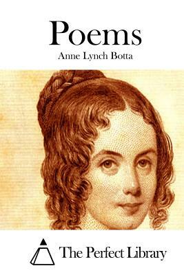 Poems by Anne Lynch Botta