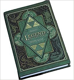 Legend of the Hero by Kari Fry