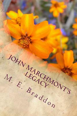 John Marchmont's Legacy by Mary Elizabeth Braddon