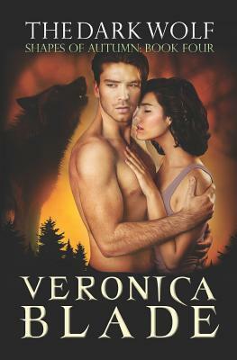 The Dark Wolf by Veronica Blade