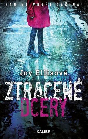 Ztracené dcery by Joy Ellis