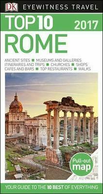 Top 10 Rome 2017 by Reid Bramblett