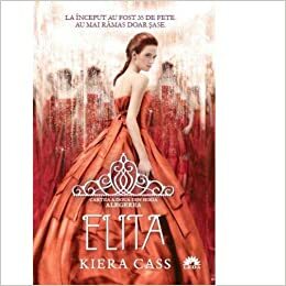 Elita by Kiera Cass