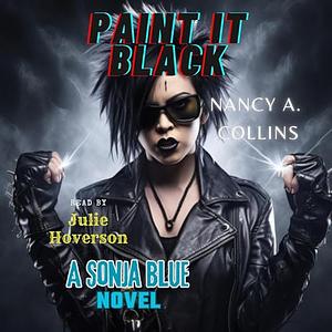 Paint it Black by Nancy A. Collins