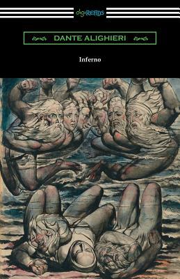 Dante's Inferno (The Divine Comedy: Volume I, Hell) by Dante Alighieri