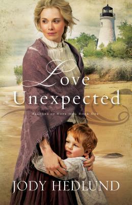 Love Unexpected by Jody Hedlund