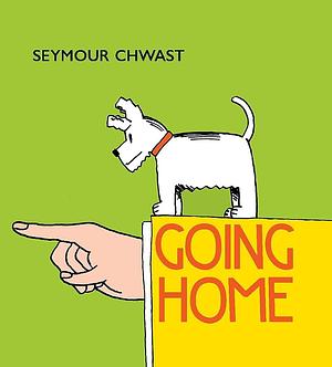 Going Home by Seymour Chwast