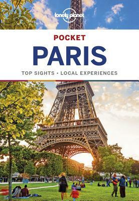 Lonely Planet Pocket Paris by Catherine Le Nevez, Christopher Pitts, Lonely Planet