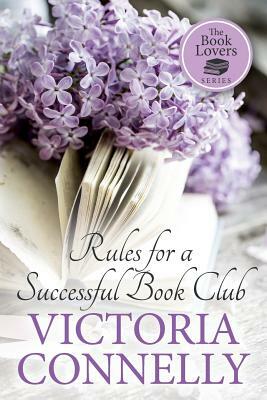 Rules for a Successful Book Club by Victoria Connelly