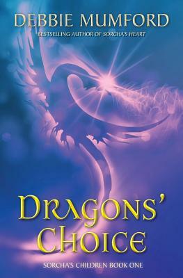 Dragons' Choice by Debbie Mumford