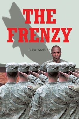 The Frenzy by John Jackson