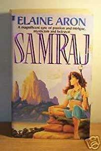 Samraj by Elaine Aron