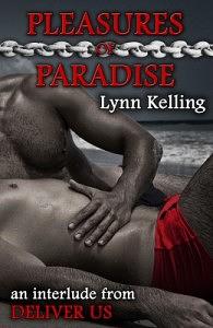 Pleasures of Paradise by Lynn Kelling