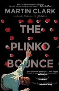 The Plinko Bounce by Martin Clark
