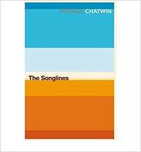 The Songlines by Bruce Chatwin