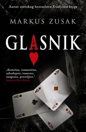 Glasnik by Markus Zusak