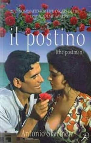 Il Postino (the Postman) by Antonio Skármeta