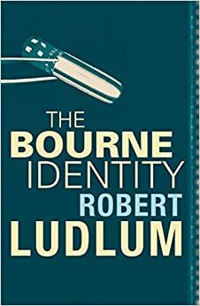 The Bourne Bedrog by Robert Ludlum