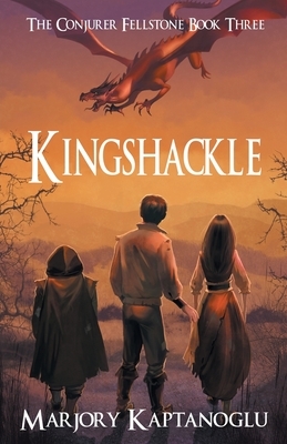 Kingshackle by Margie Benedict