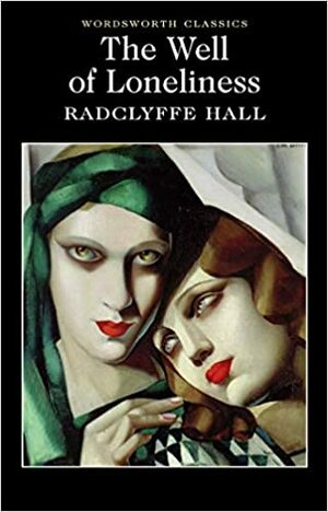 Ensamhetens brunn by Radclyffe Hall, Louis Renner, Ingrid Svensson, H. Havelock Ellis