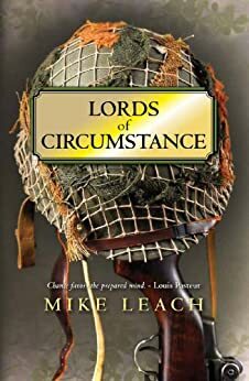 Lords of Circumstance by Mike Leach