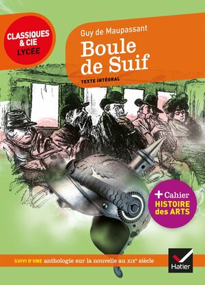 Boule de Suif by Guy de Maupassant