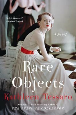 Rare Objects by Kathleen Tessaro