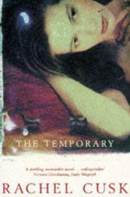 The Temporary by Rachel Cusk