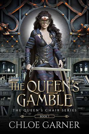 The Queen's Gamble by Chloe Garner