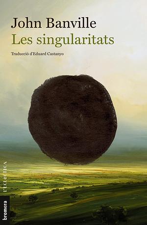 Les singularitats by Eduard Castanyo Montserrat, John Banville