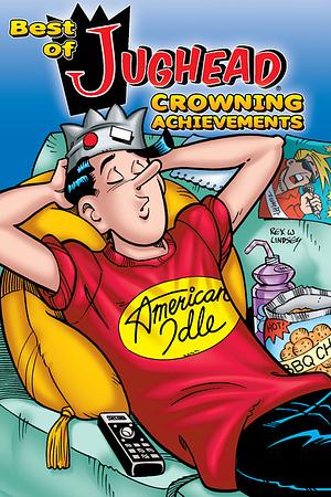 Best of Jughead: Crowning Achievements by Archie Superstars