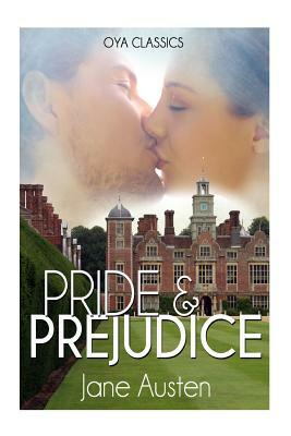 Pride and Prejudice by Jane Austen