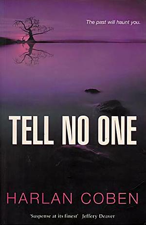Tell No One by Harlan Coben