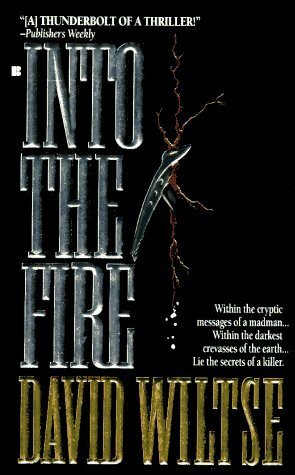Into the Fire by David Wiltse