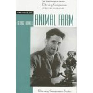 Readings on Animal Farm by Terry O'Neill