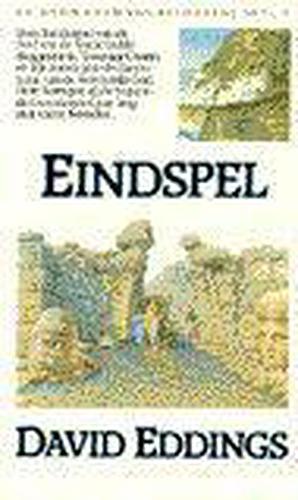 Eindspel by David Eddings