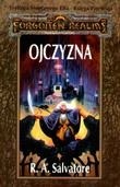 Ojczyzna by R.A. Salvatore