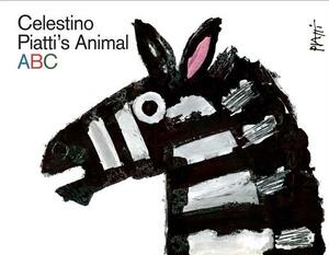 Celestino Piatti's Animal ABC by Celestino Piatti