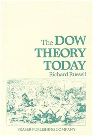 The Dow Theory Today by Richard Russell