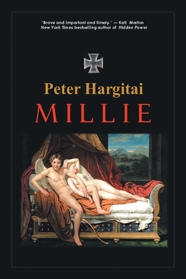 Millie by Peter Hargitai