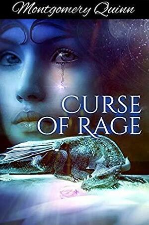 Curse of Rage by Montgomery Quinn, Average Joe