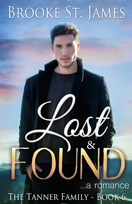 Lost & Found: A Romance by Brooke St James