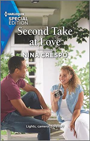 Second Take at Love by Nina Cresap