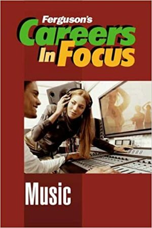 Careers In Focus by Facts on File Inc.