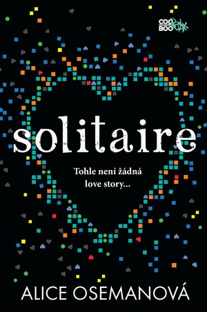 Solitaire by Alice Oseman